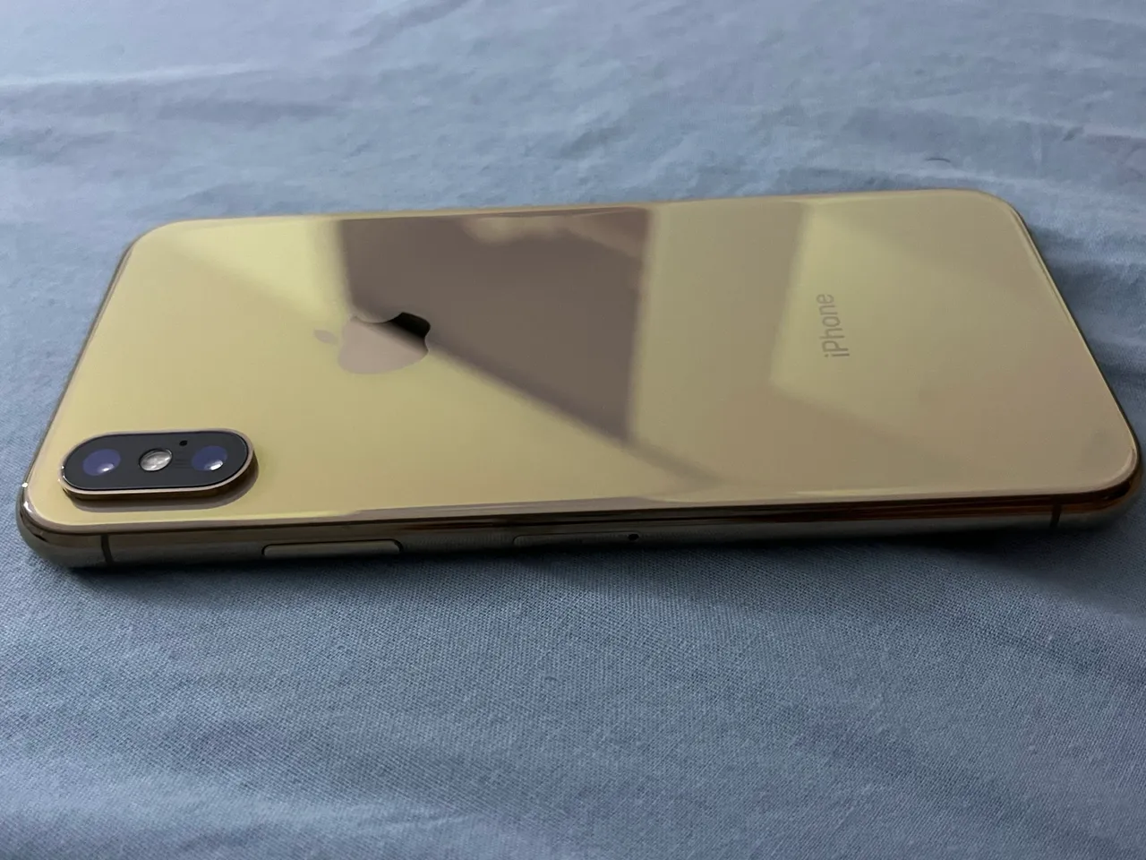 Celulares APPLE IPHONE XS Usados, seminovos e Novos no Brasil