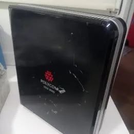 CONSOLE PARA CONFERÊNCIA POLYCOM HDX 8000 (LEIA) - Foto 3