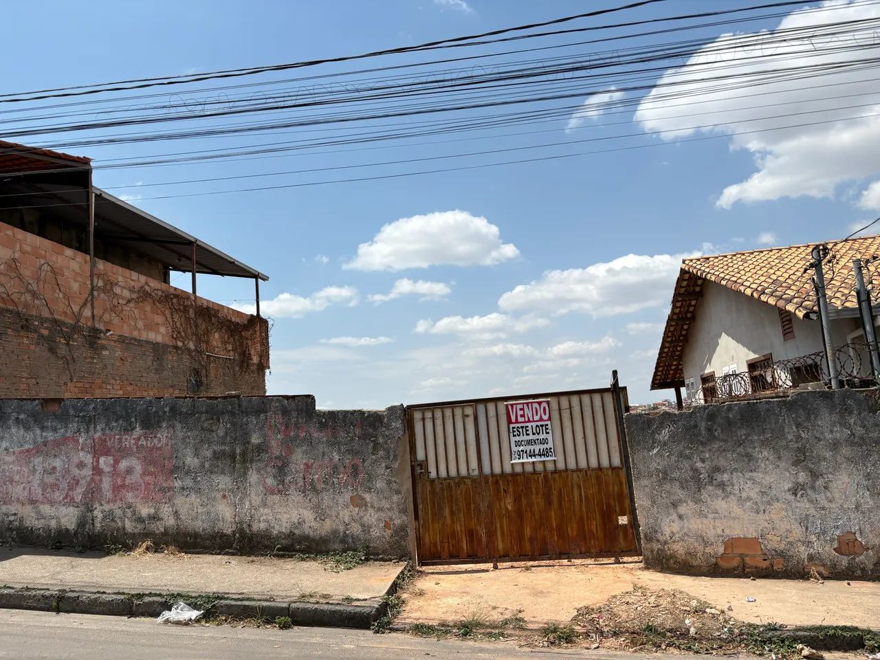 Foto - Betim - Santa Lúcia