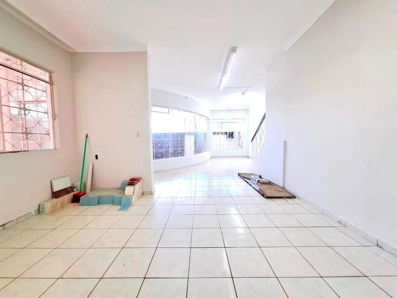 Casa para aluguel, 4 quartos, 1 suíte, 1 vaga, Centro - Limeira/SP - Foto 4