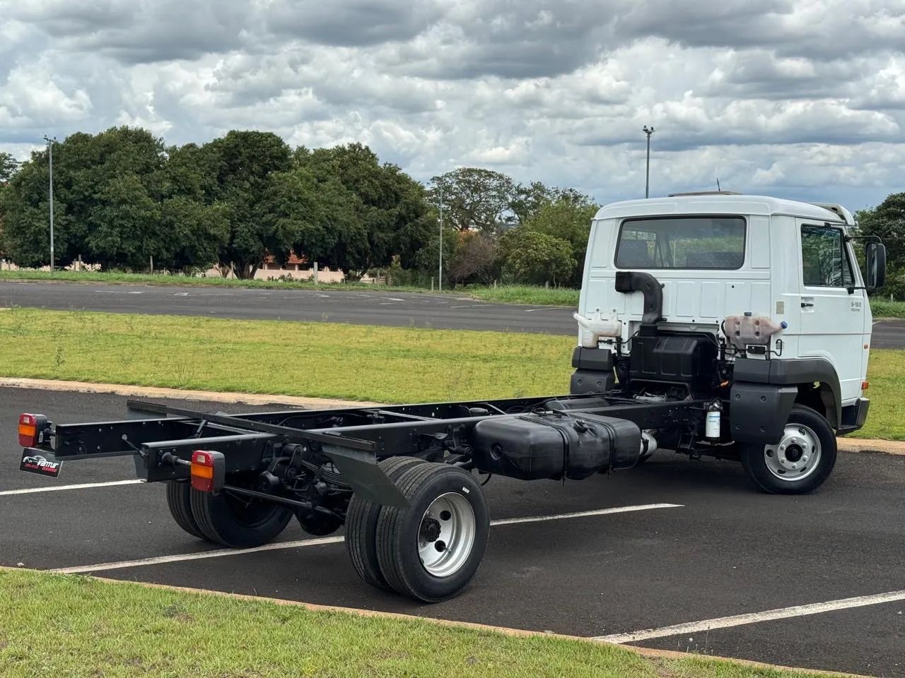 VW 9-150 cumins  - Foto 5