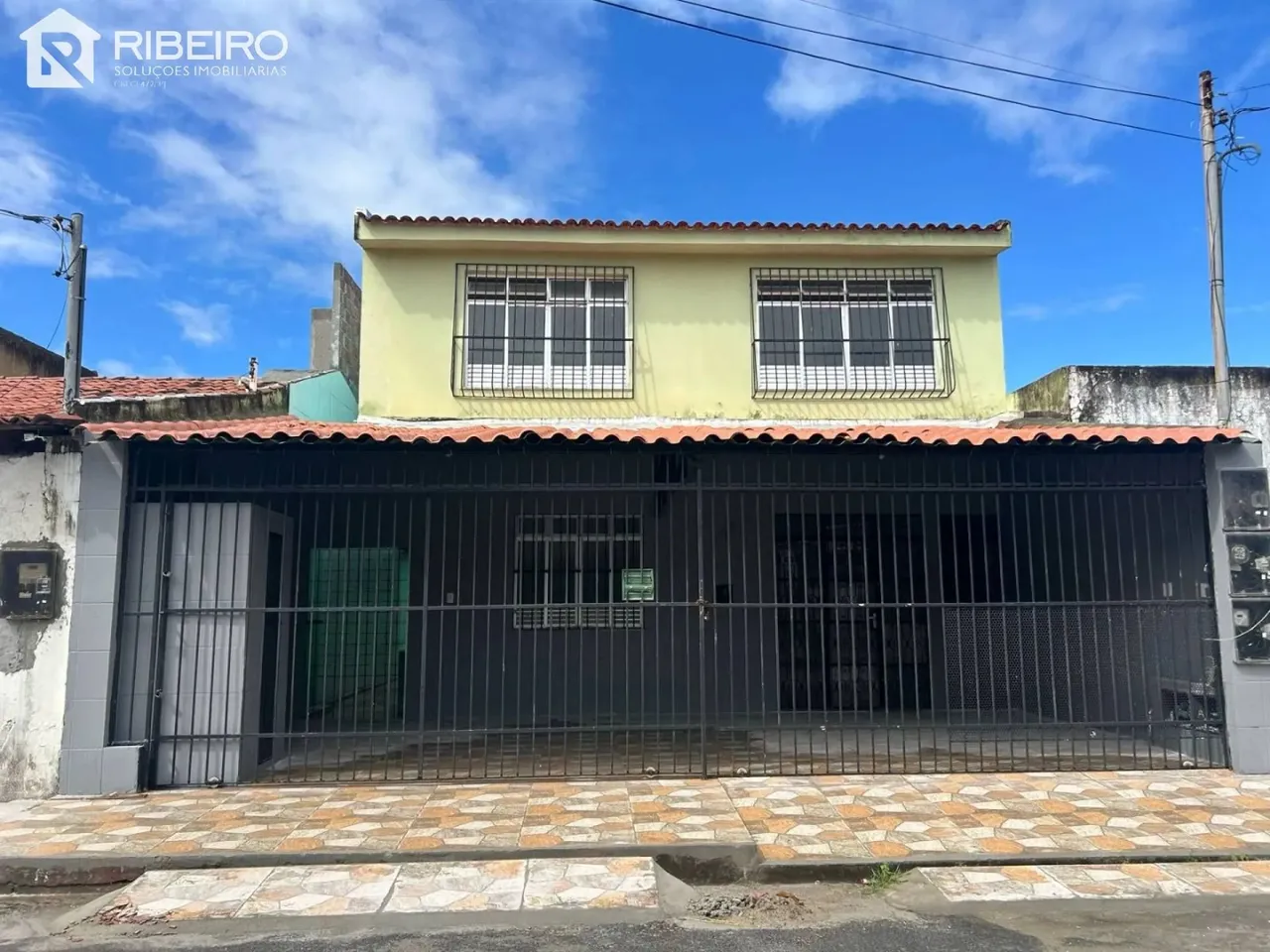 Casa Santos Dumont