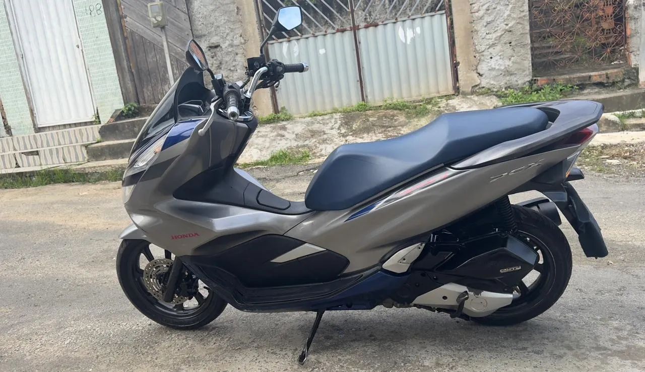 Moto Revisada, nada a fazer. WhatsApp * - Foto 4