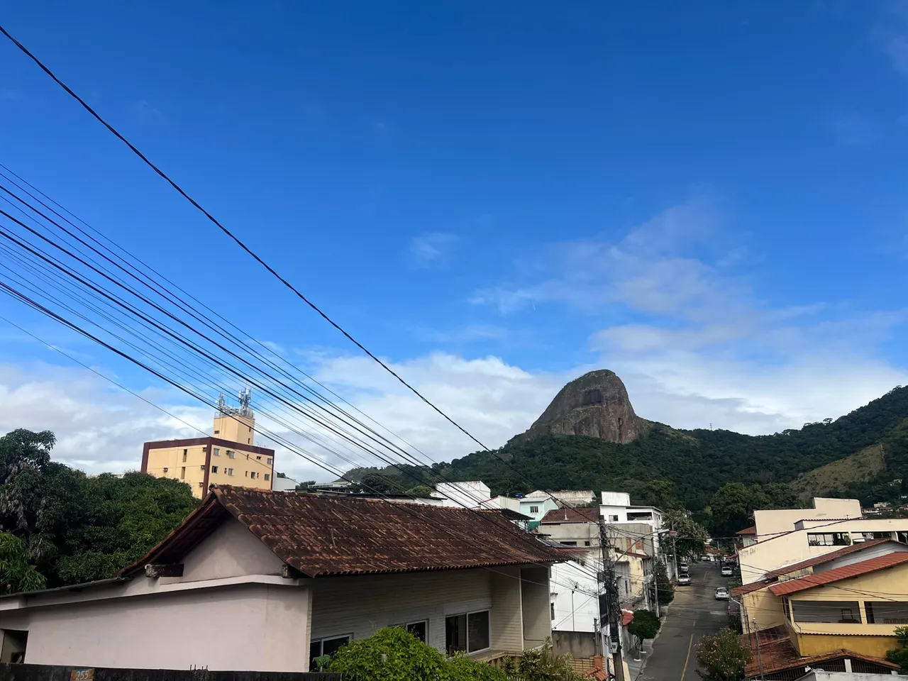 Terreno em Maruipe