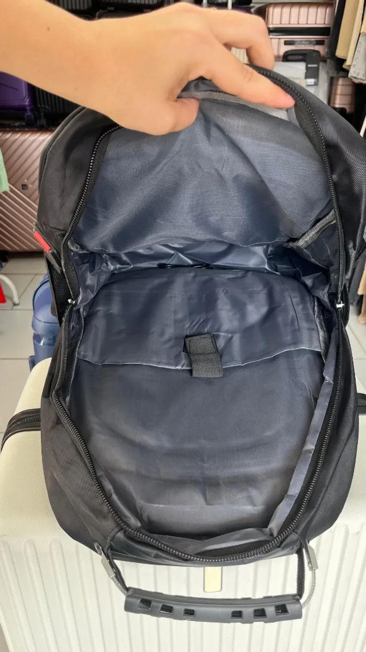 Mochila impermeável em Promoção - Foto 5