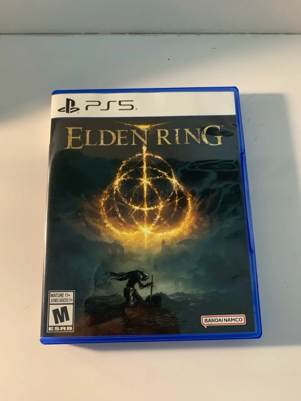 Jogo PS5 Elden Ring