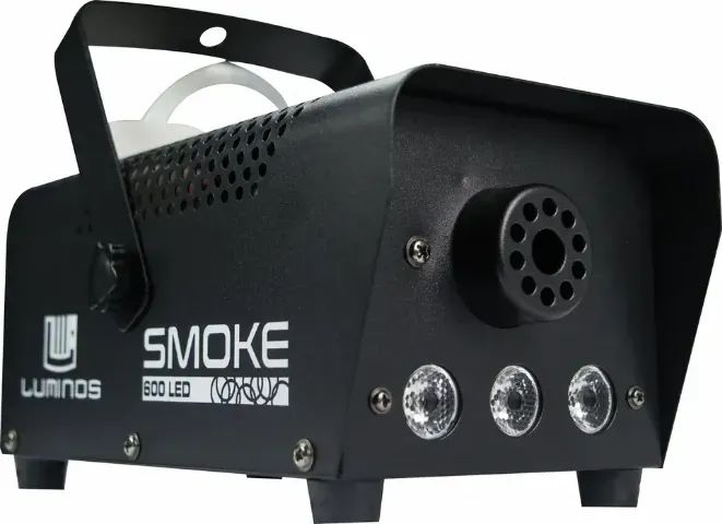 Máquina De Fumaça - Foto 2