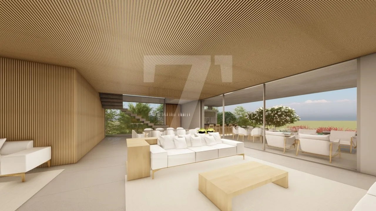 Alphaville Residencial um Barueri