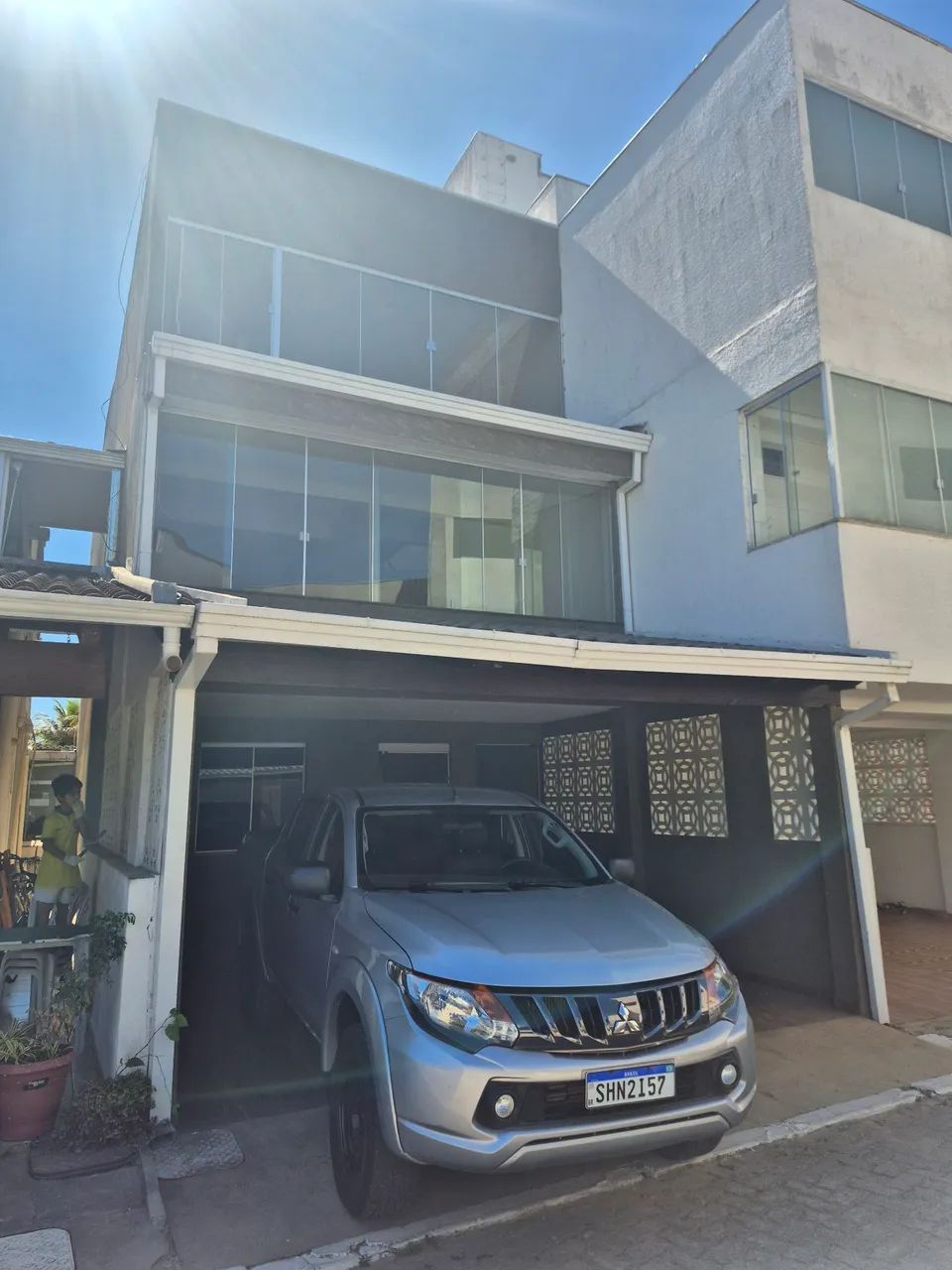 Foto - Brasília - Samambaia Sul (Samambaia)