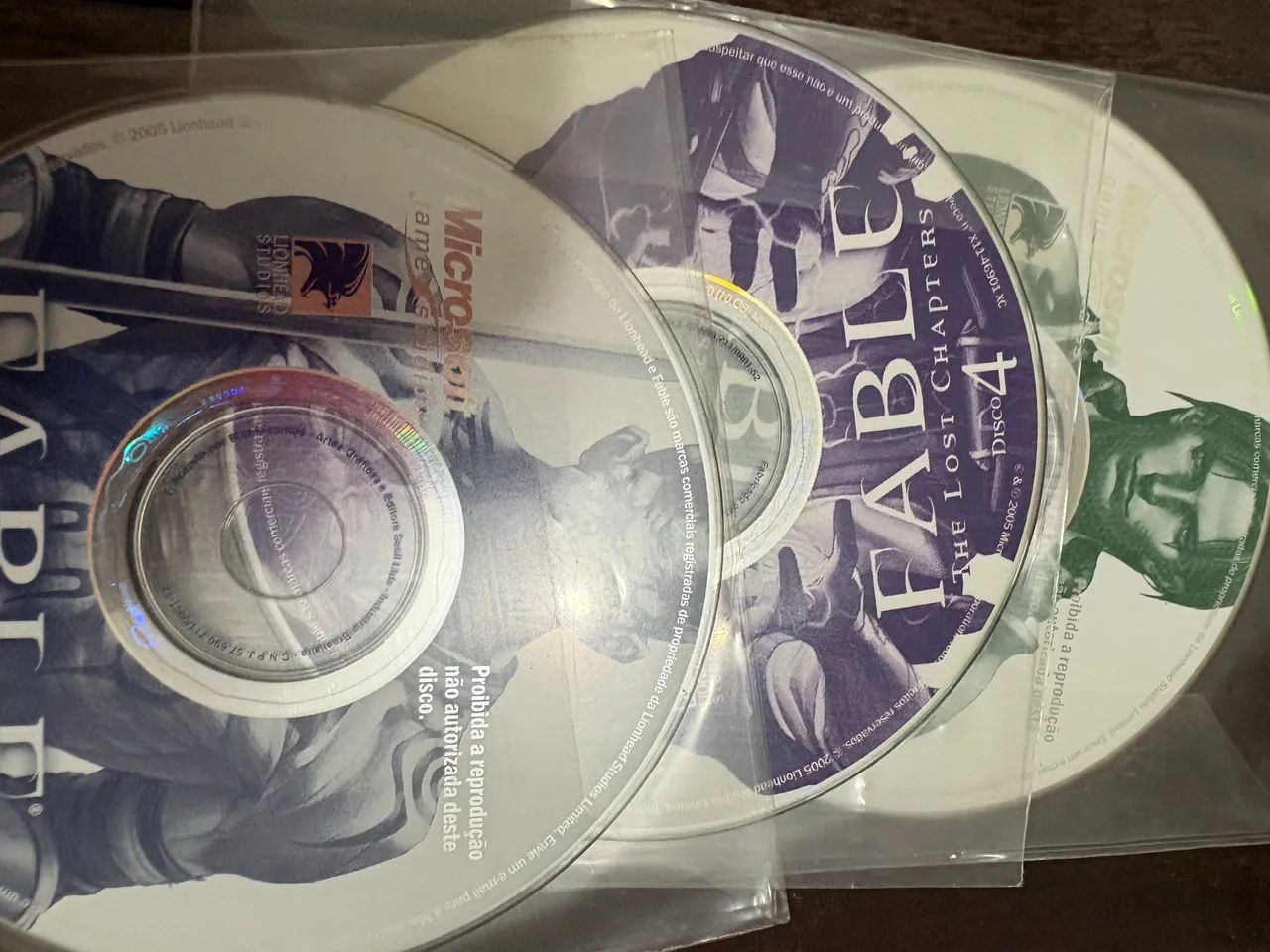 Fable: The Lost Chapters (PC) - Foto 2