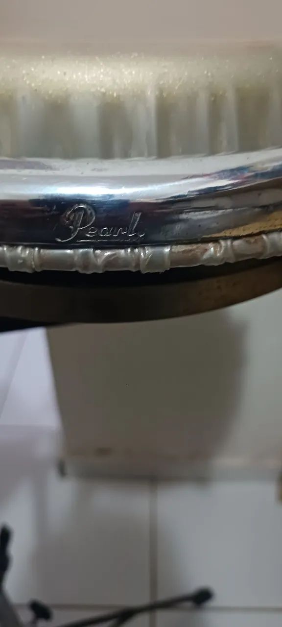 Congas Pearl  - Foto 3