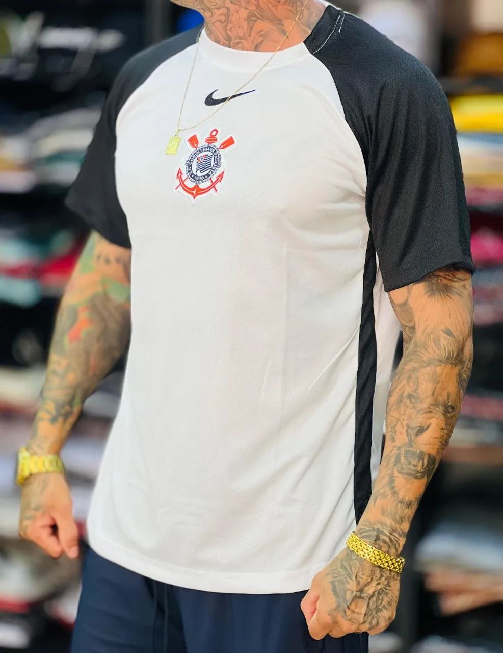 Camisas de Futebol  - Foto 3