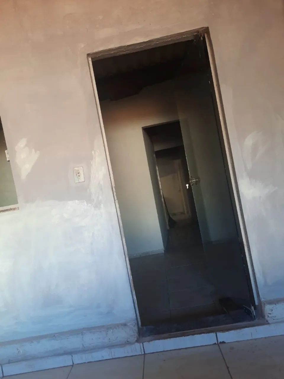 Foto - Cidade Ocidental - Centro