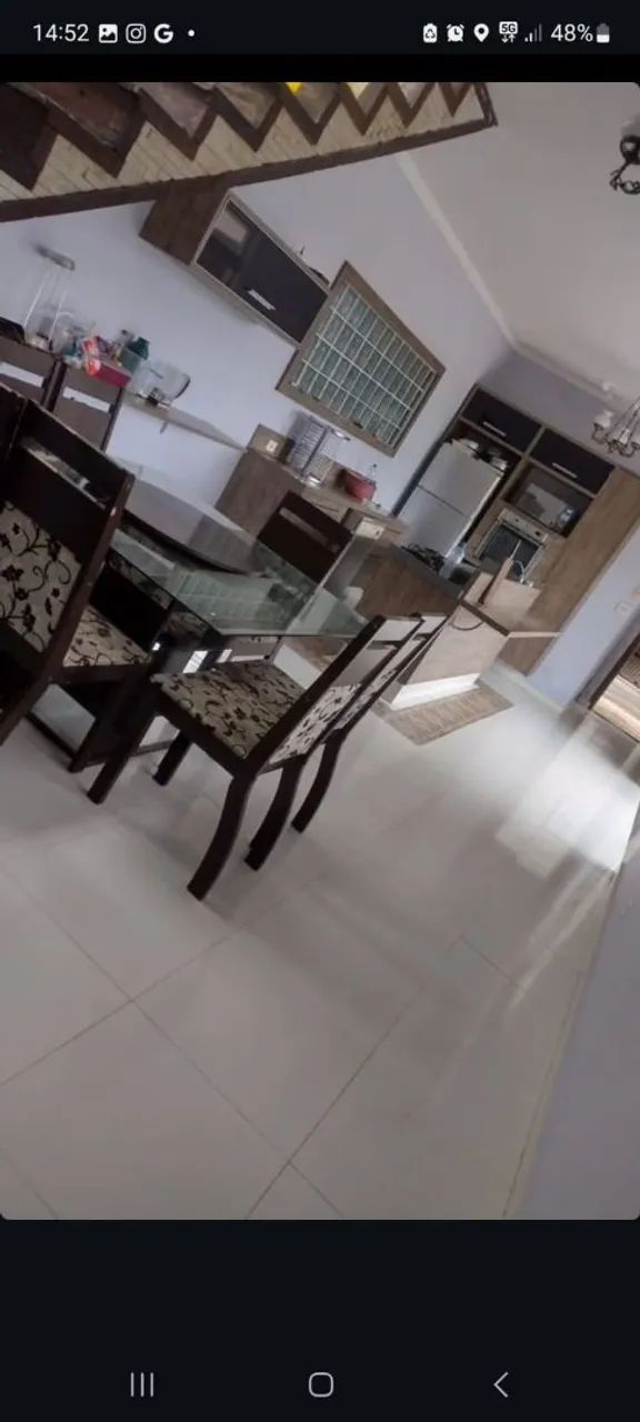 Linda chácara Mairiporã ano novo e natal aínda disponível  - Foto 3