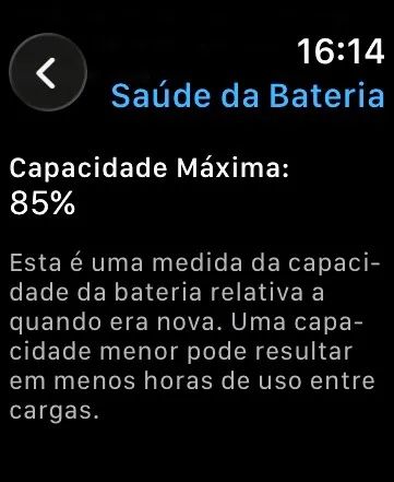 Apple Watch Series 9 45mm Midnight GPS - Foto 5