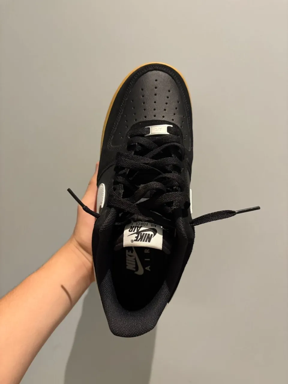 Nike Air Force 1