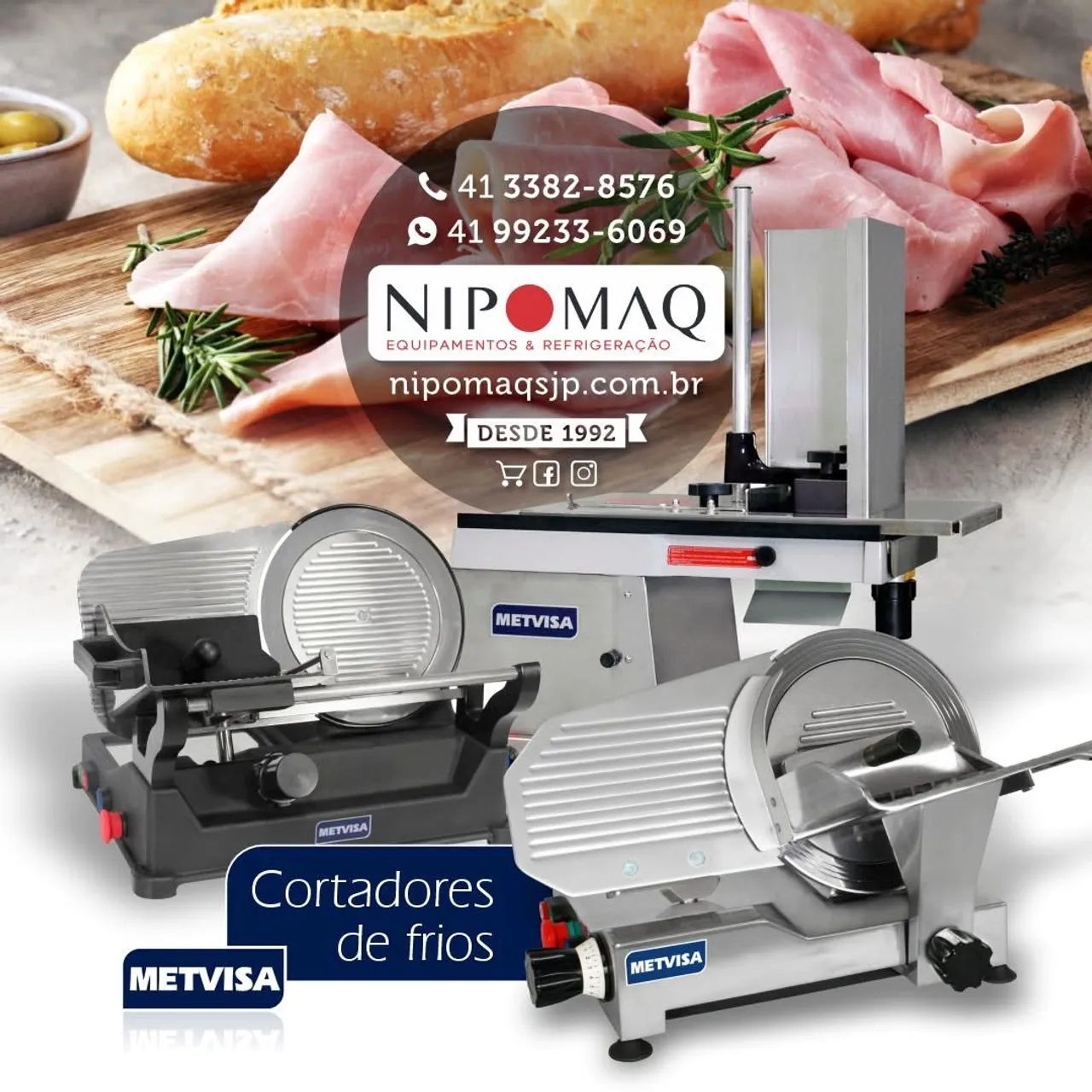 GLP-275 CORTADOR DE FRIOS - GURAL  - Foto 6
