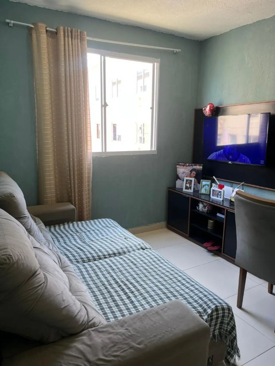 Foto - Nova Iguaçu - Cerâmica