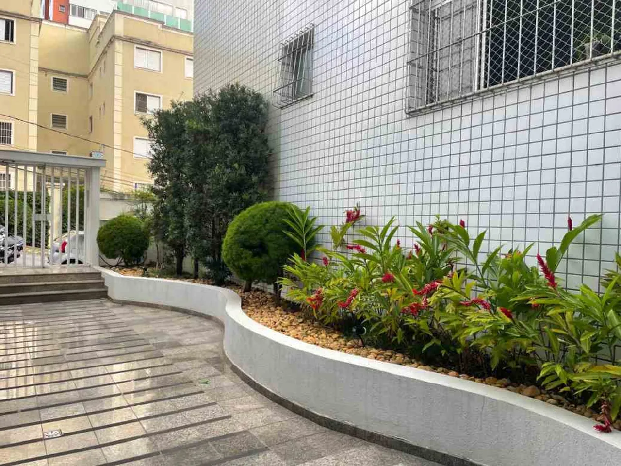Aluguel - APARTAMENTO - BURITIS BELO HORIZONTE MG