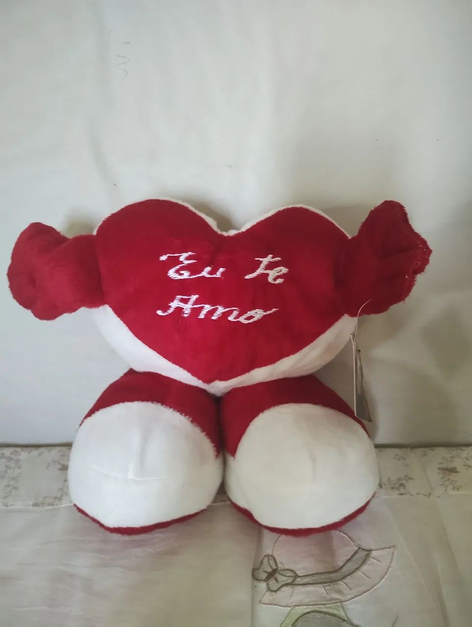 Lote de Pelúcias Infantis  - Foto 6