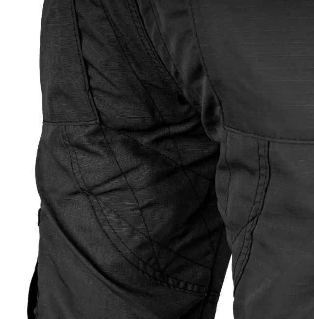 Calça Tática Fox Boy Com Pretação UV Tamanho 36 - Foto 2