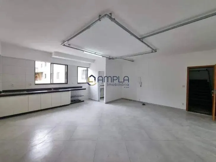 Apartamento para aluguel, 2 quartos, 1 vaga, Buritis - Belo Horizonte/MG