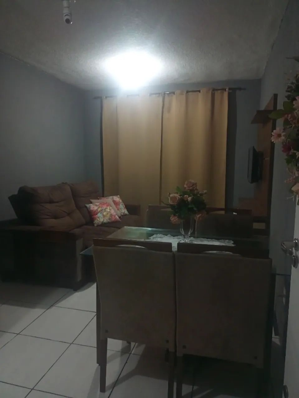 Foto - São Leopoldo - Santos Dumont