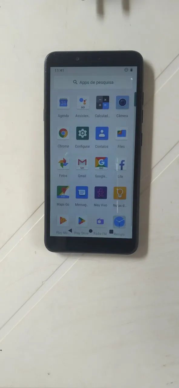 Lg k8+ - Foto 2