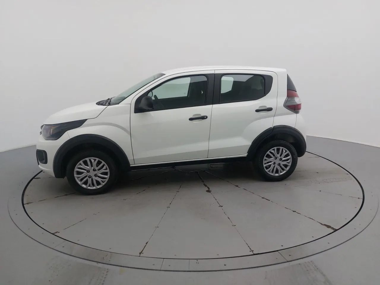 Fiat Mobi LIKE ON 1.0 Fire Flex 5p., foto 2 de 18