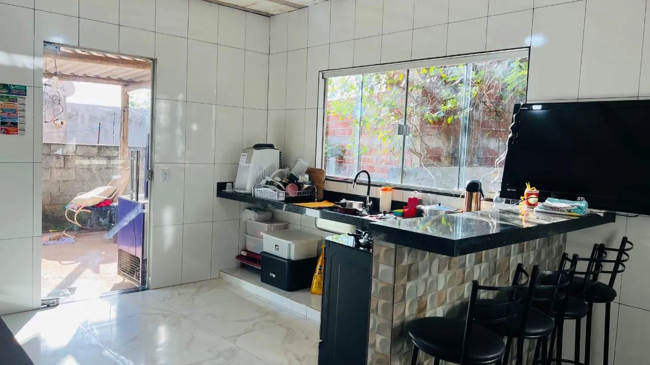 Foto - Brasília - Setor de Mansões do Lago Norte