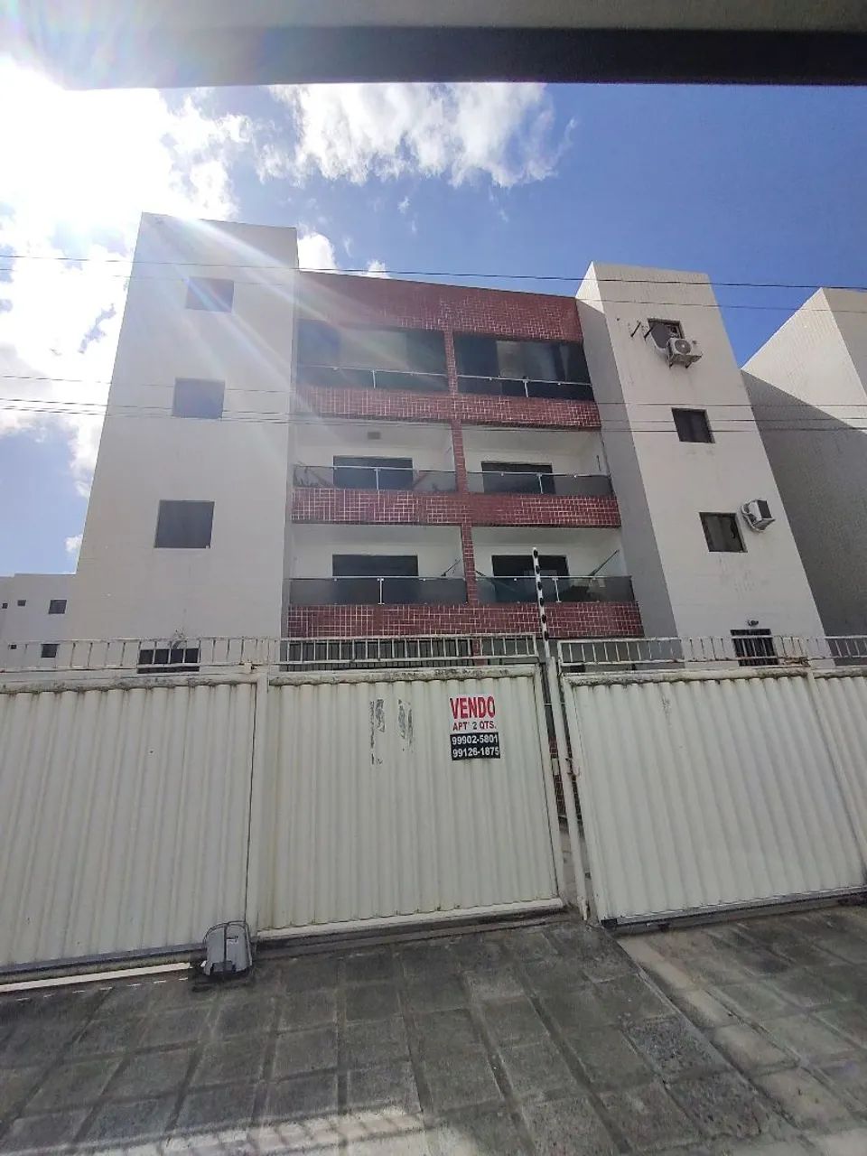 Foto - João Pessoa - Jardim São Paulo