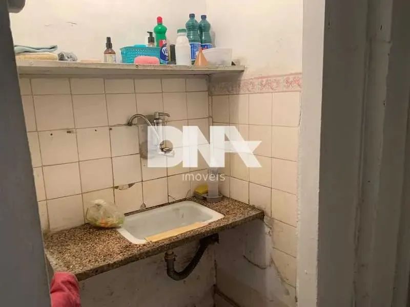 Sobrado - / Comercial / Flamengo - Foto 4