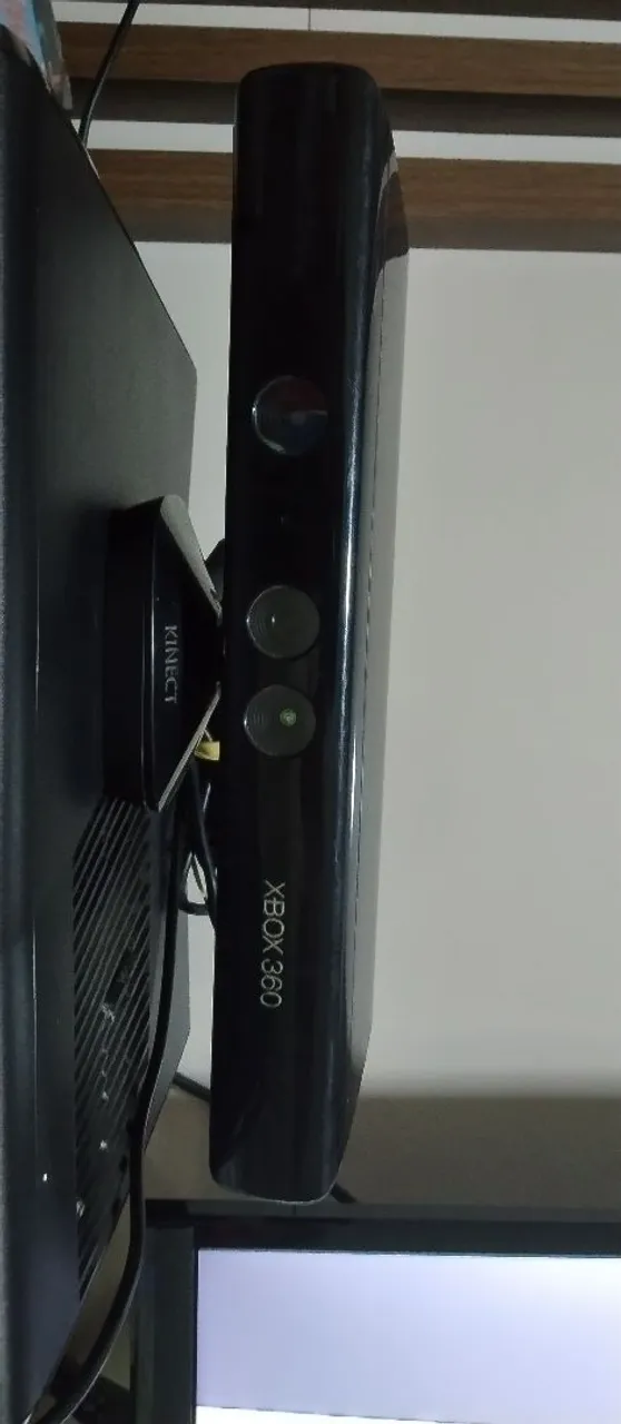 Kinect Xbox 360