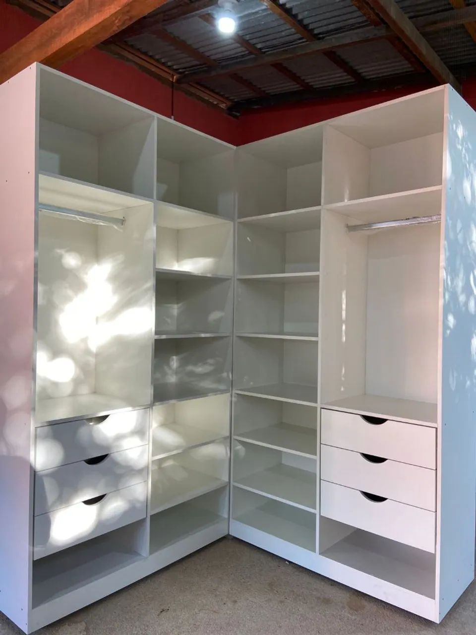 Mini closet  - Foto 3