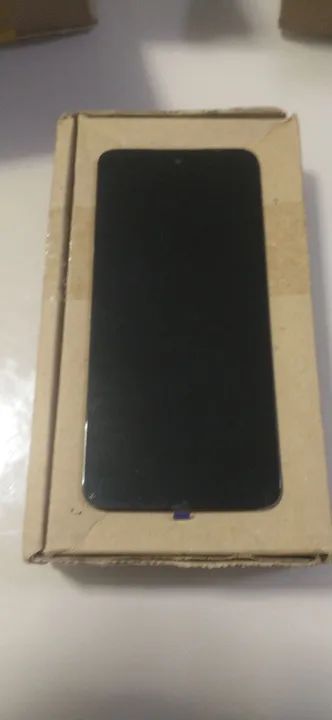 Tela Frontal Moto G53 