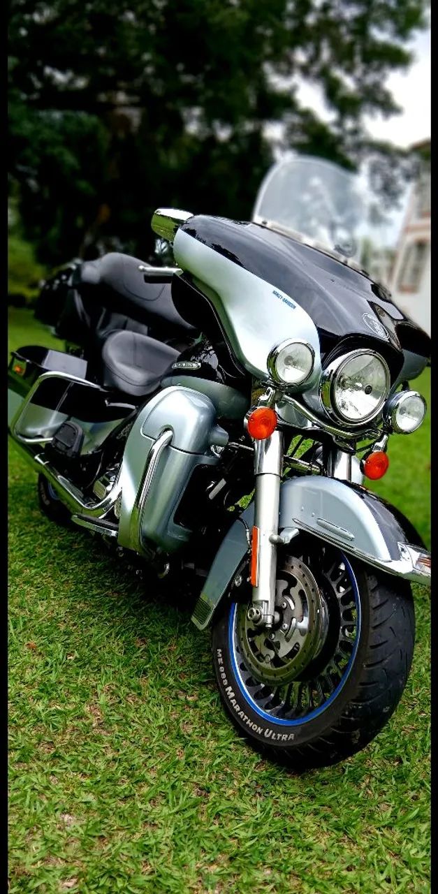 Motos 2013 no Rio de Janeiro