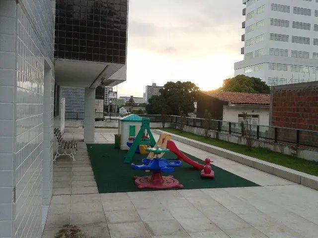 Cod: 32 - Oportunidade, Apartamento 02 quartos, 02 vaga - Expedicionários - Foto 4