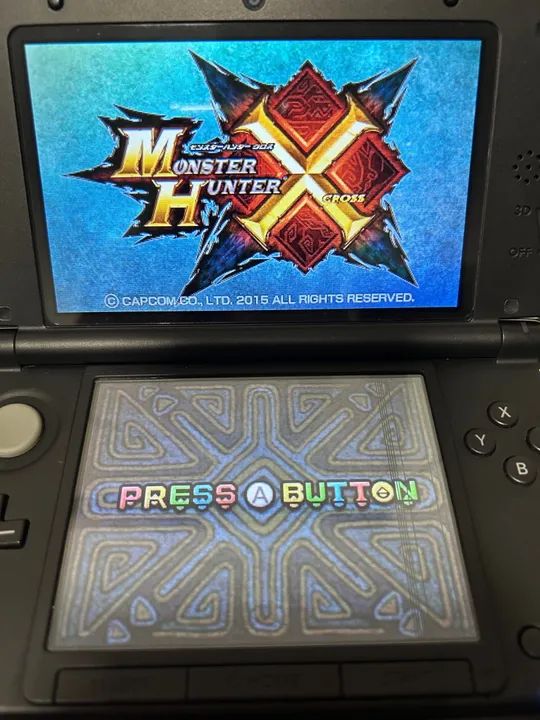 Monster Hunter Generations - Nintendo 3DS - Foto 2