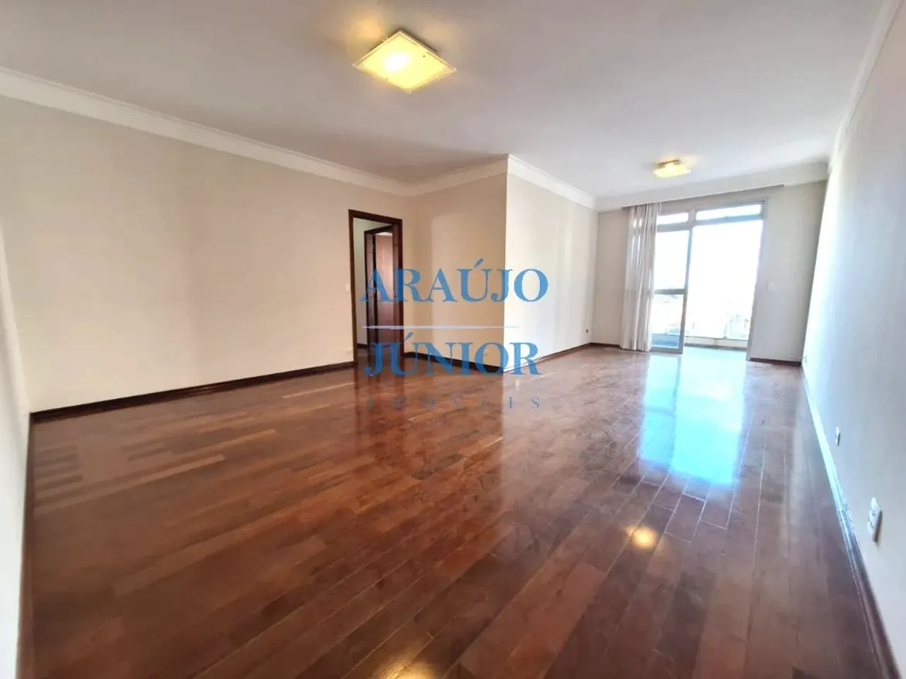 Imperdível: Apartamento à venda em Americana-SP, Jardim São Paulo! 3 quartos, 1 suíte, 1 s