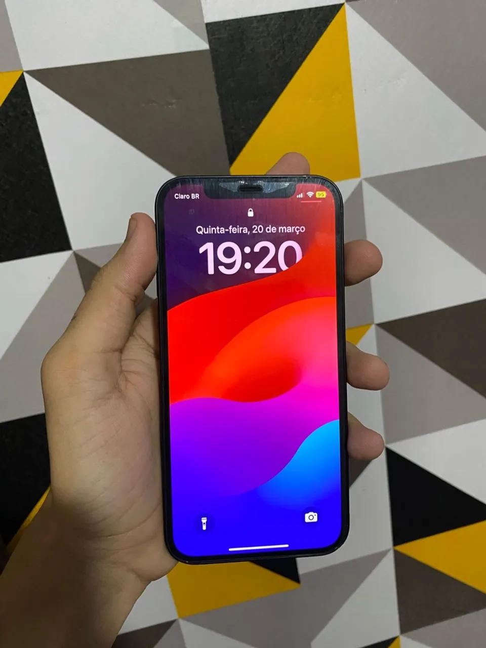 iPhone 12