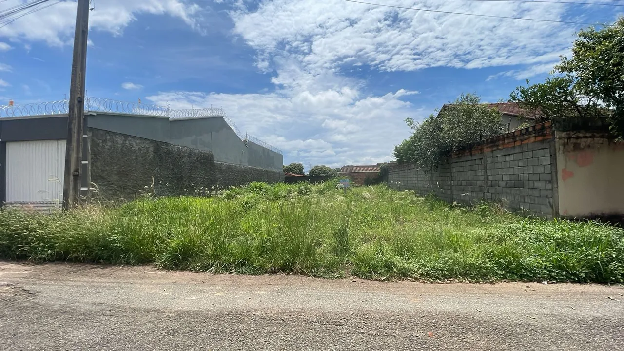 Lote 310,05m² (Fração ideal 3 casas) Residencial Ponta Negra