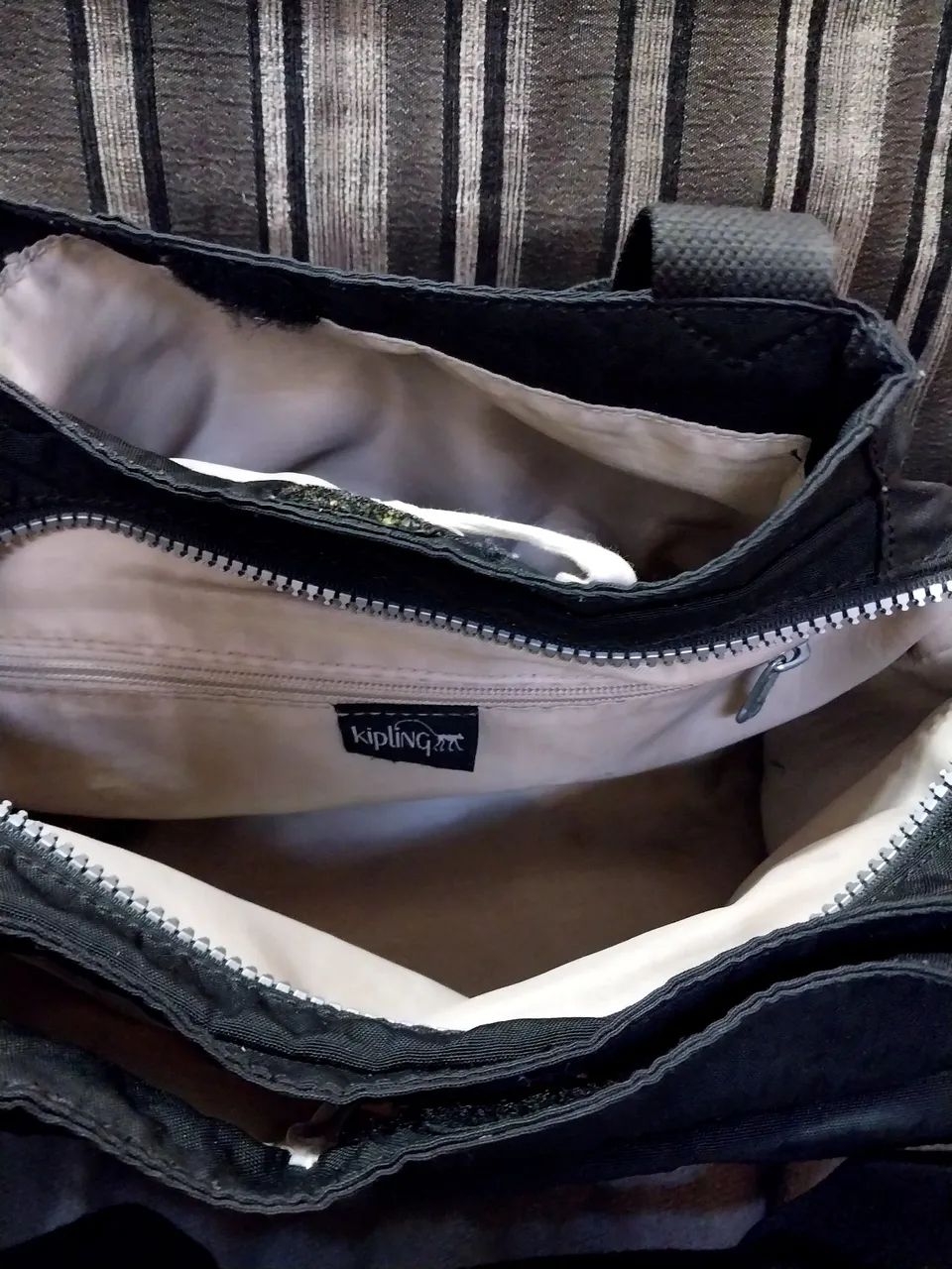 Bolsa Kipling  - Foto 5