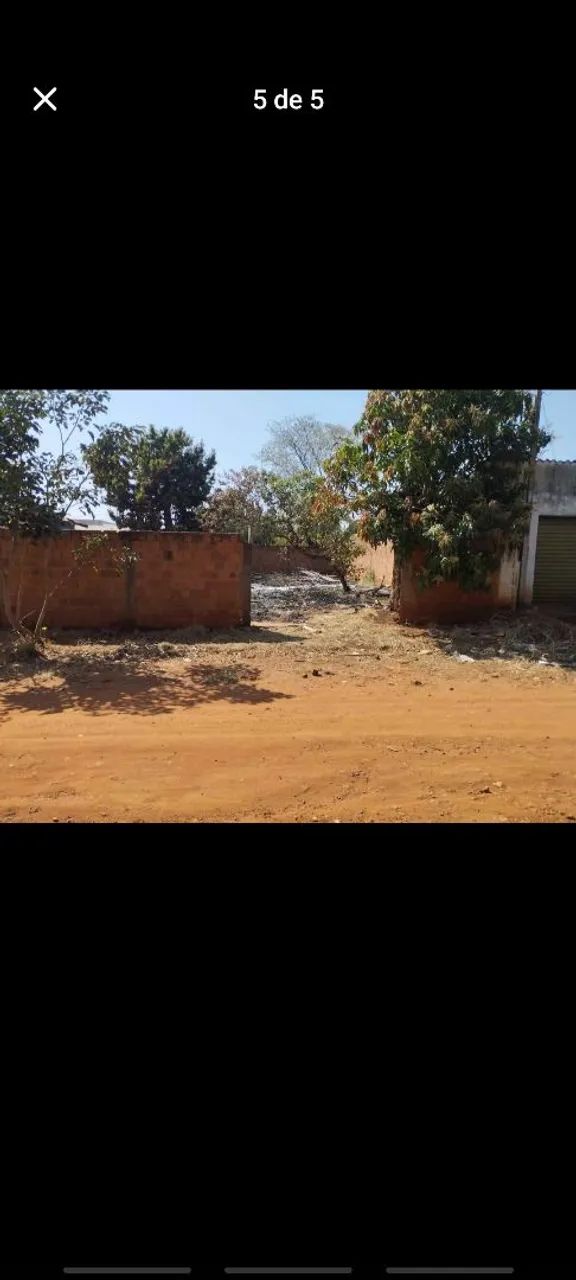 Oportunidade Imperdível! Terreno Murado e Documentado à Venda no Bálsamo! - Foto 5