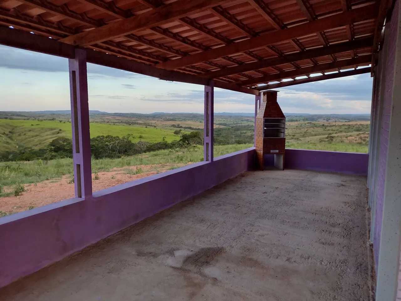IMÓVEL RURAL COM 50 HECTARES PRA ARRENDAMENTO PRA PLANTAR CAFE, PLANA EM MG!!