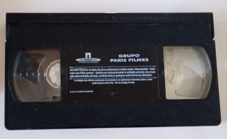 VHS Legendado Halloween H20 - Foto 2