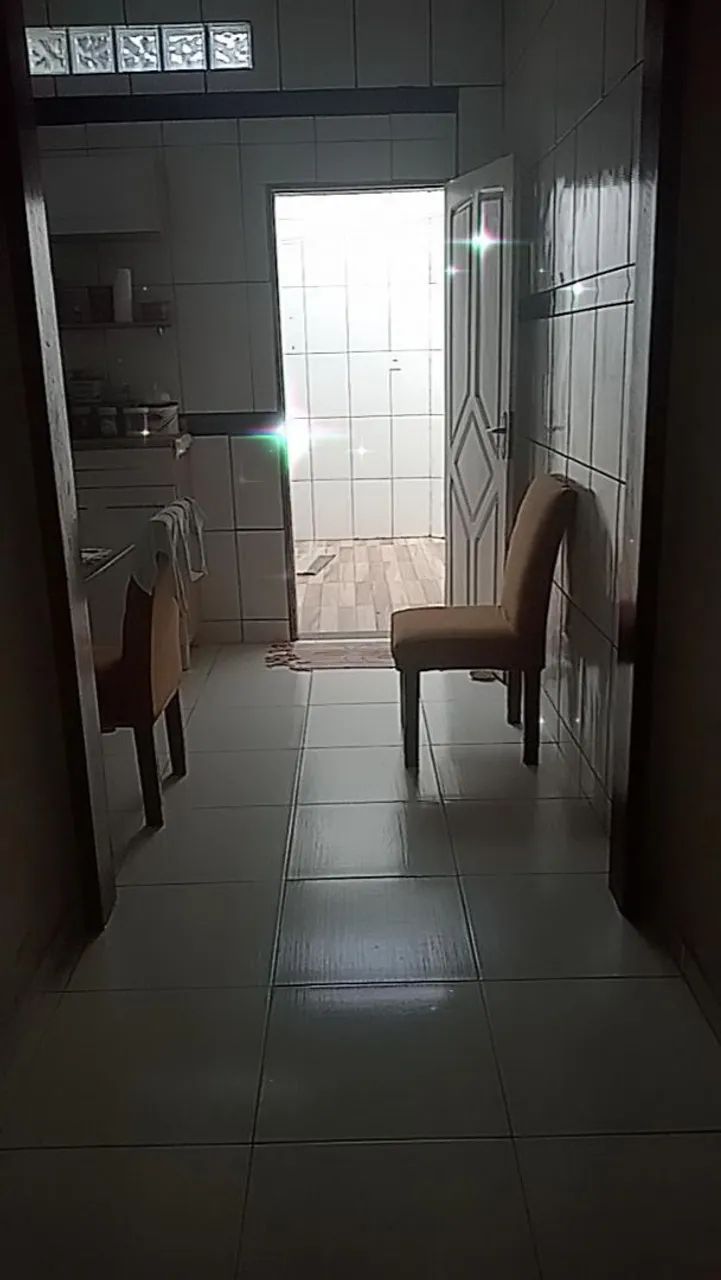 Vendo casa no Residencial José sobral Garcez  - Foto 4