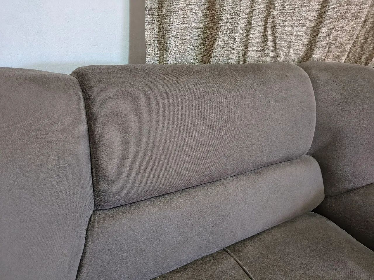 Conjunto de Sofás 2 e 3 lugares  - Foto 2