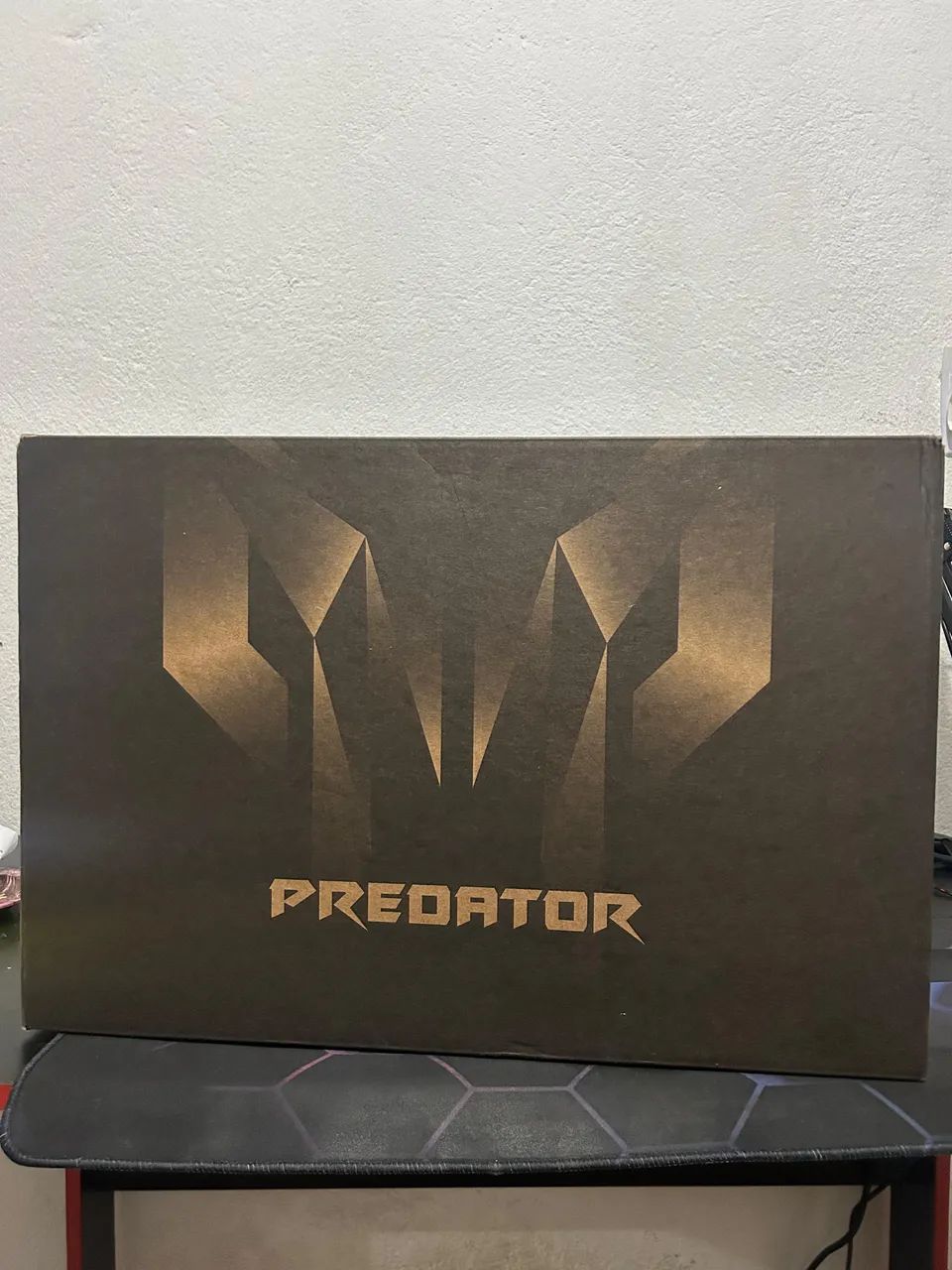 Notebook Gamer Helios predator neo 16  - Foto 4