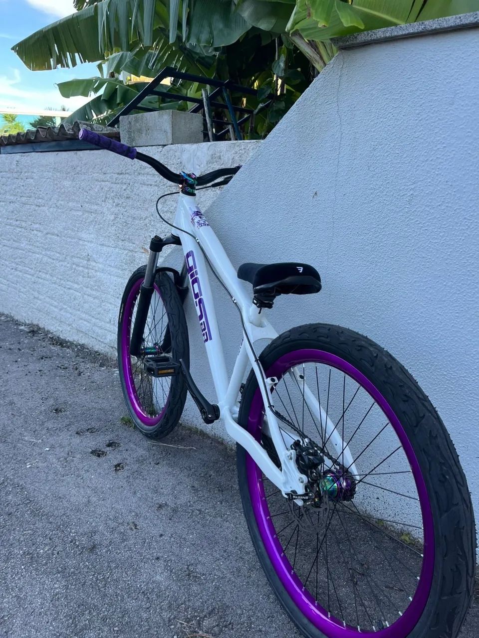 BIKE GIOS 4 TRIX - Foto 3