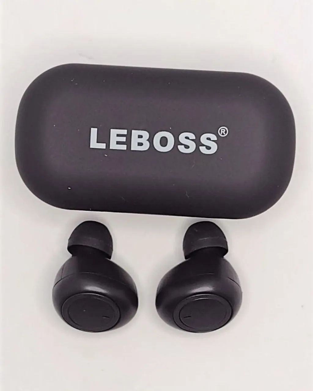 Fone de Ouvido In-ear sem Fio Bluetooth 5.0 Leboss LB-TWS03 - Foto 6